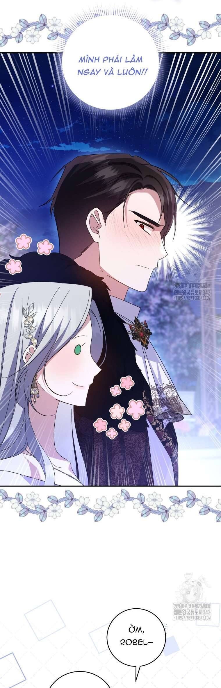 Kế Hoạch Trả Thù - Chap 103 - Trang 46
