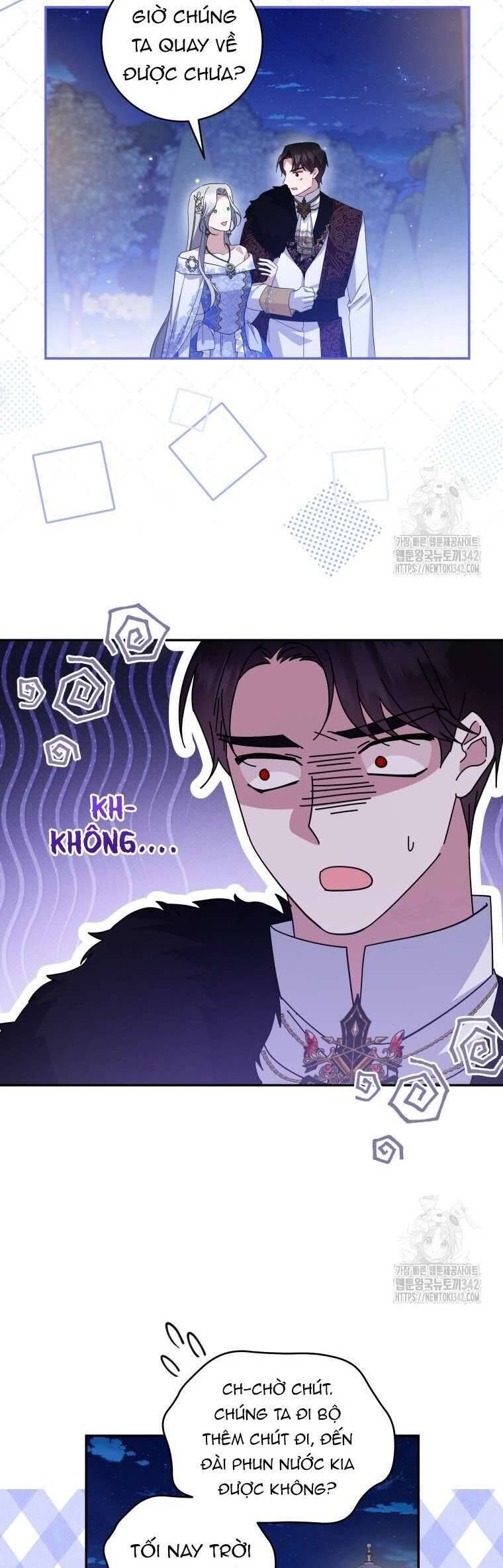 Kế Hoạch Trả Thù - Chap 103 - Trang 47