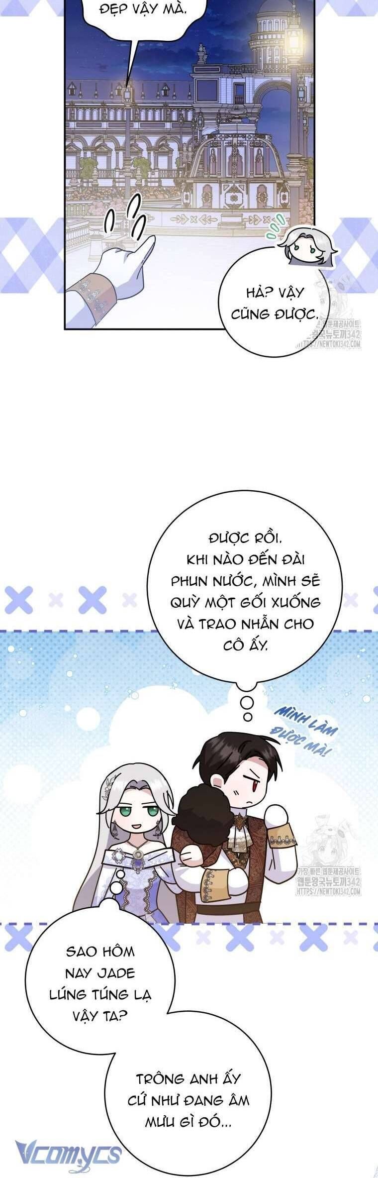 Kế Hoạch Trả Thù - Chap 103 - Trang 48