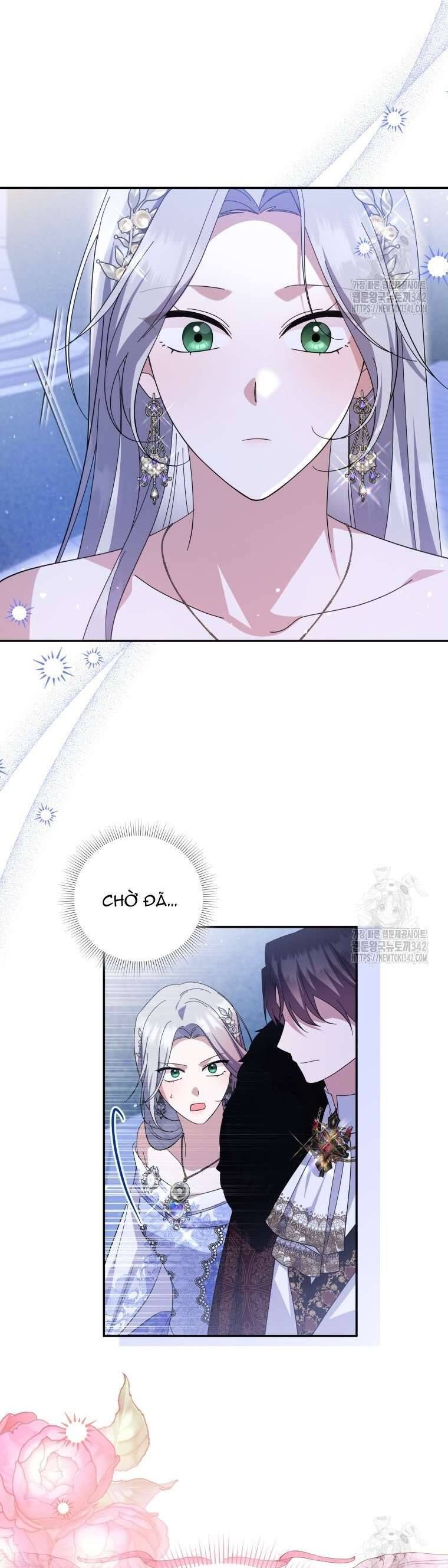 Kế Hoạch Trả Thù - Chap 103 - Trang 49