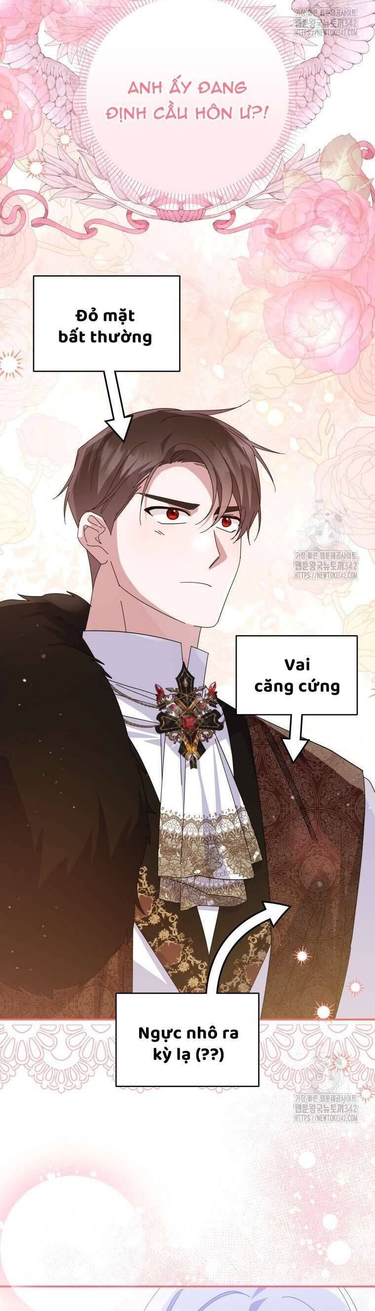 Kế Hoạch Trả Thù - Chap 103 - Trang 50