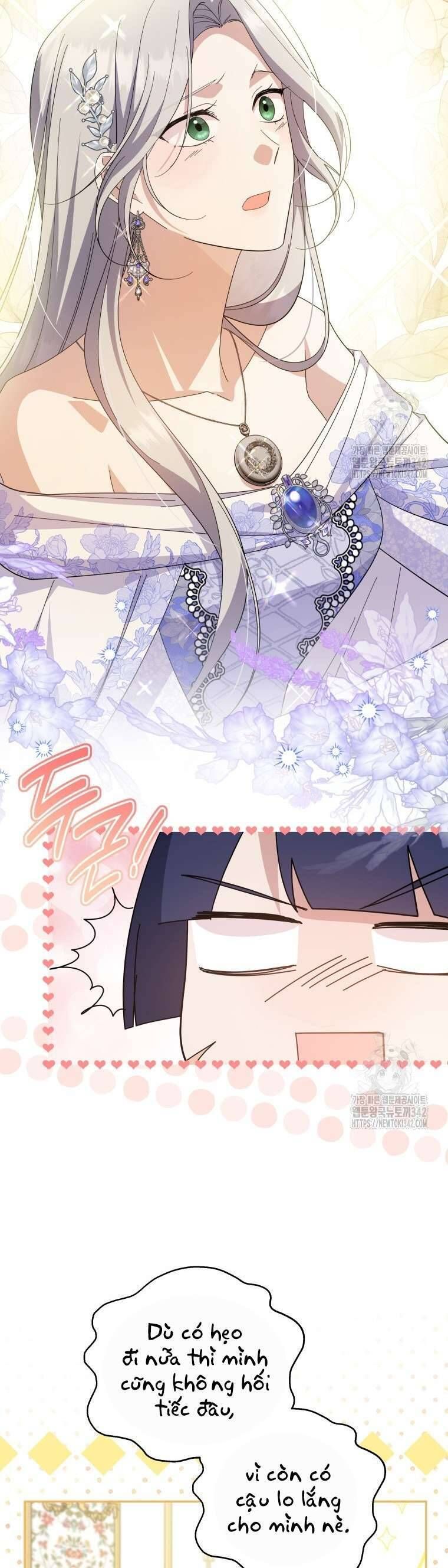 Kế Hoạch Trả Thù - Chap 103 - Trang 6