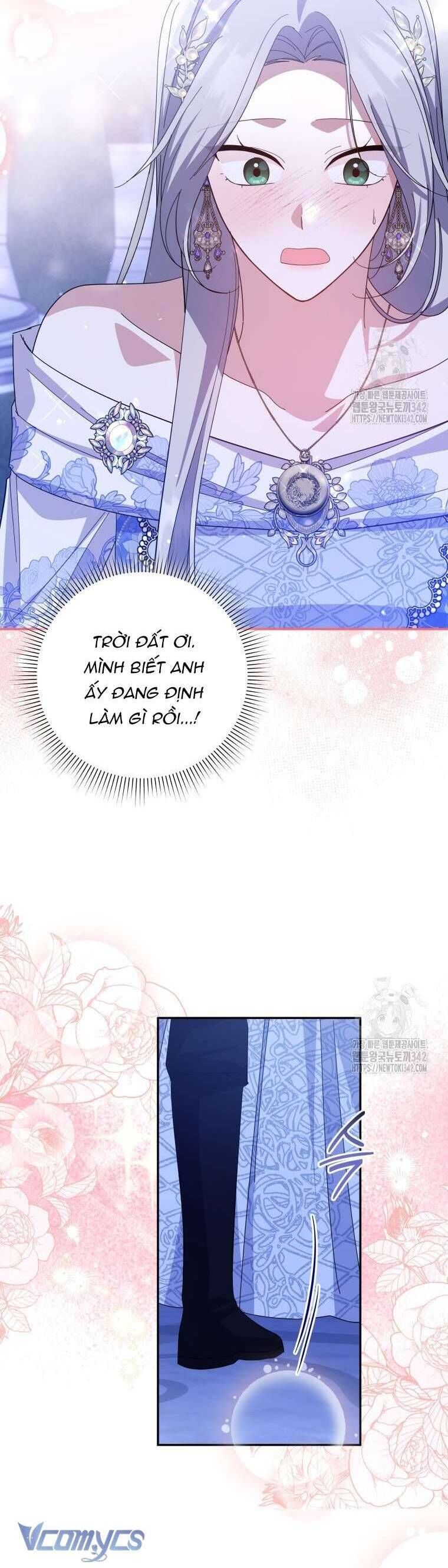 Kế Hoạch Trả Thù - Chap 103 - Trang 51