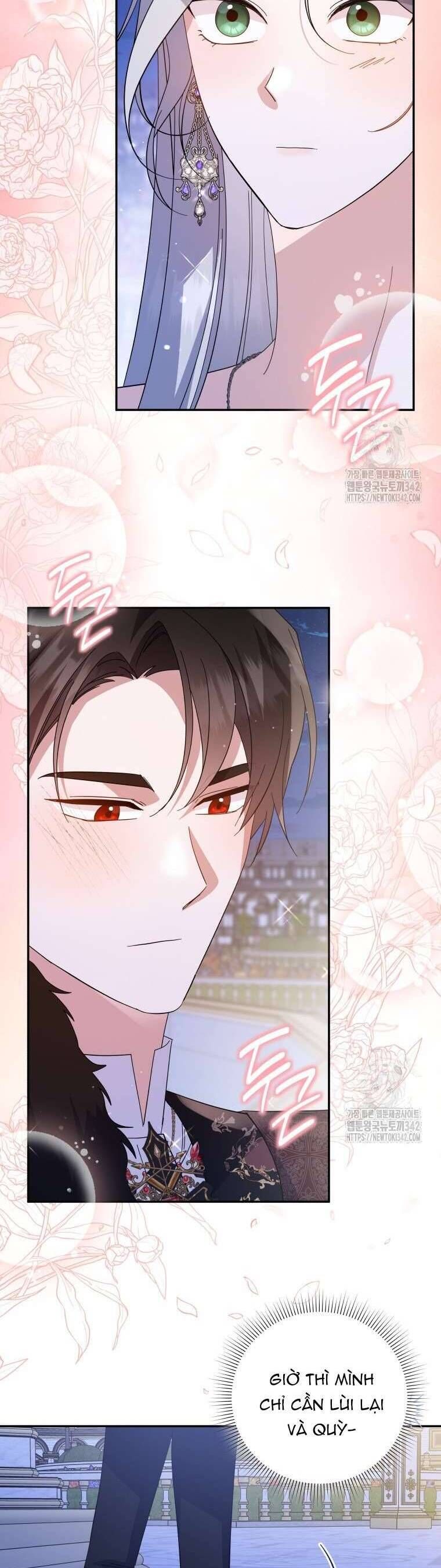 Kế Hoạch Trả Thù - Chap 103 - Trang 53