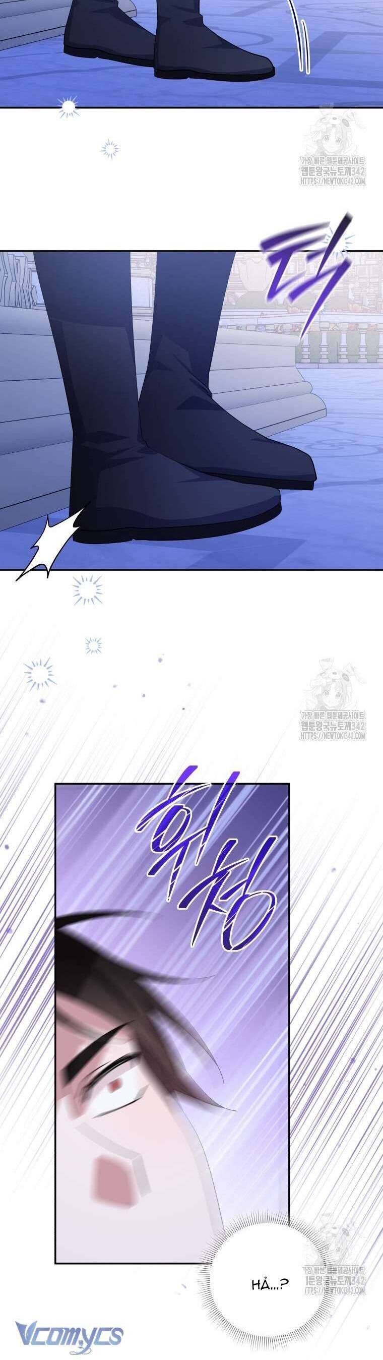 Kế Hoạch Trả Thù - Chap 103 - Trang 54