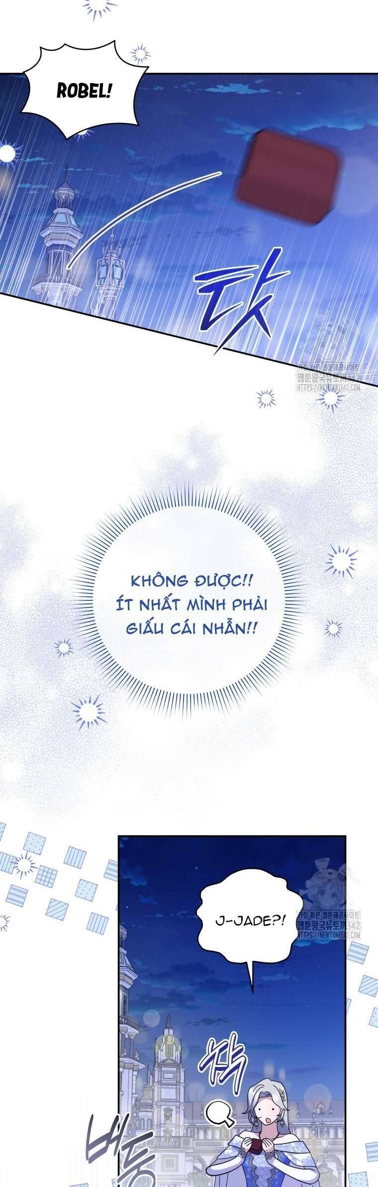 Kế Hoạch Trả Thù - Chap 103 - Trang 56