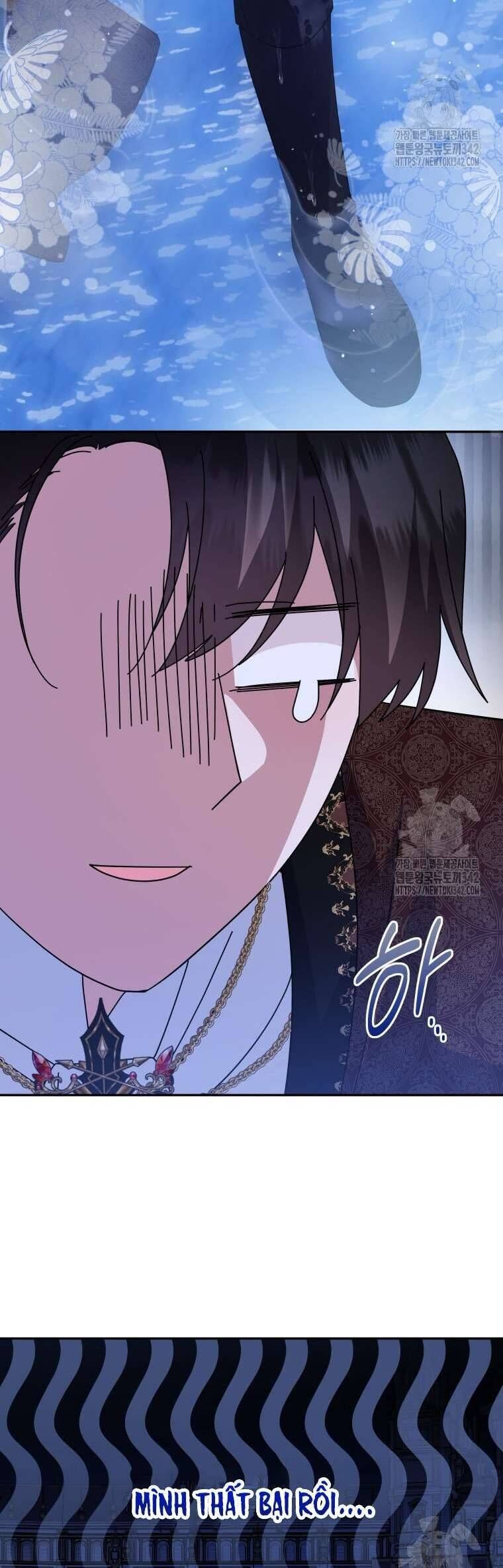 Kế Hoạch Trả Thù - Chap 103 - Trang 59