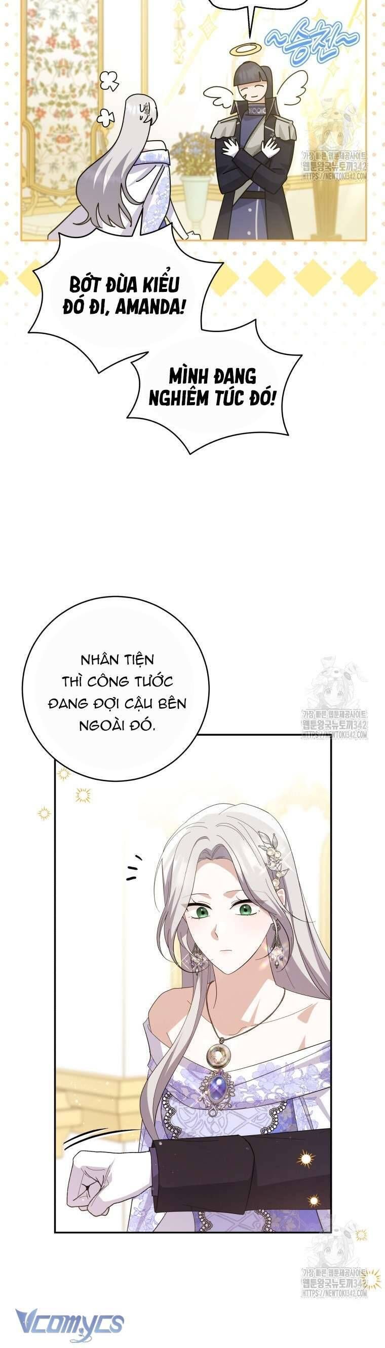 Kế Hoạch Trả Thù - Chap 103 - Trang 7