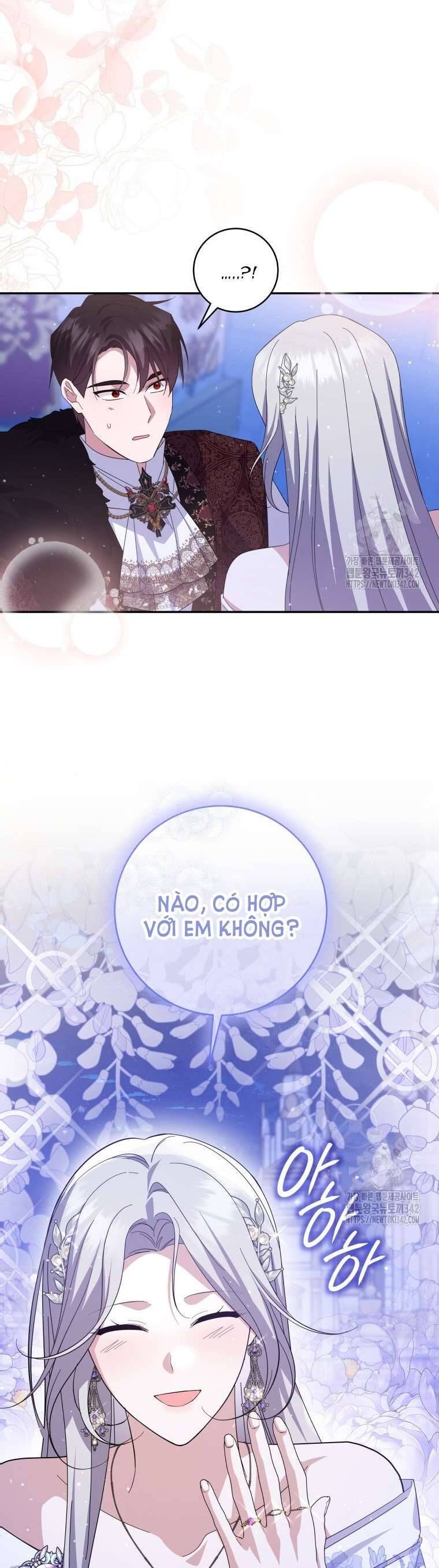Kế Hoạch Trả Thù - Chap 103 - Trang 61