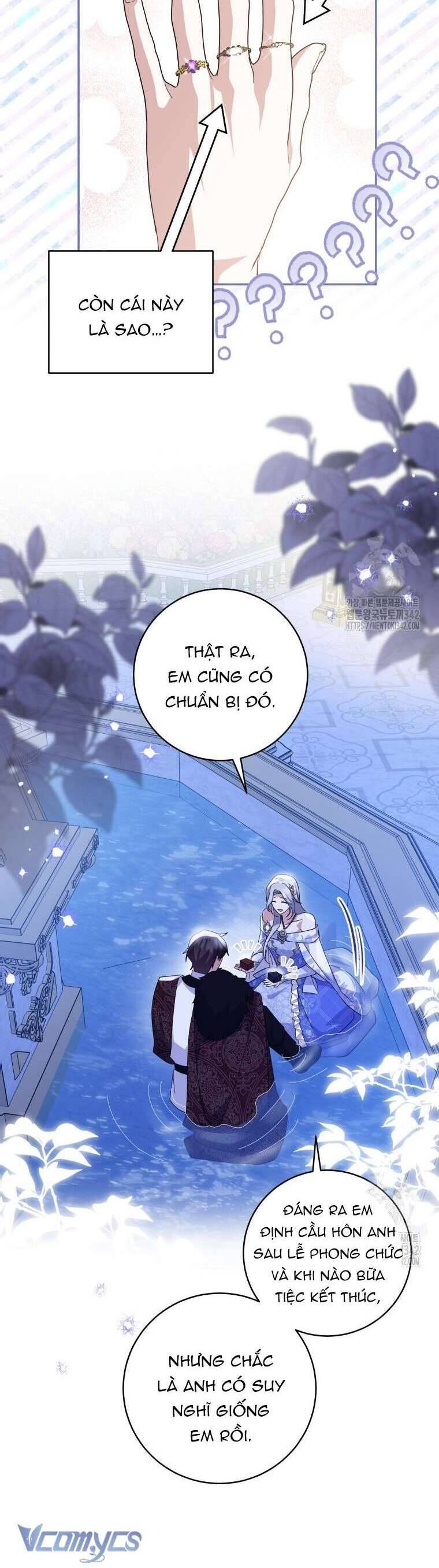 Kế Hoạch Trả Thù - Chap 103 - Trang 63
