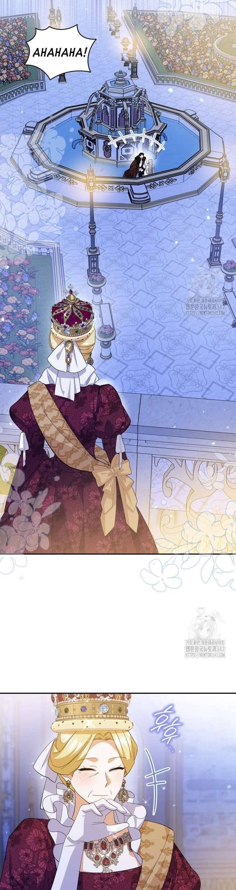 Kế Hoạch Trả Thù - Chap 103 - Trang 65