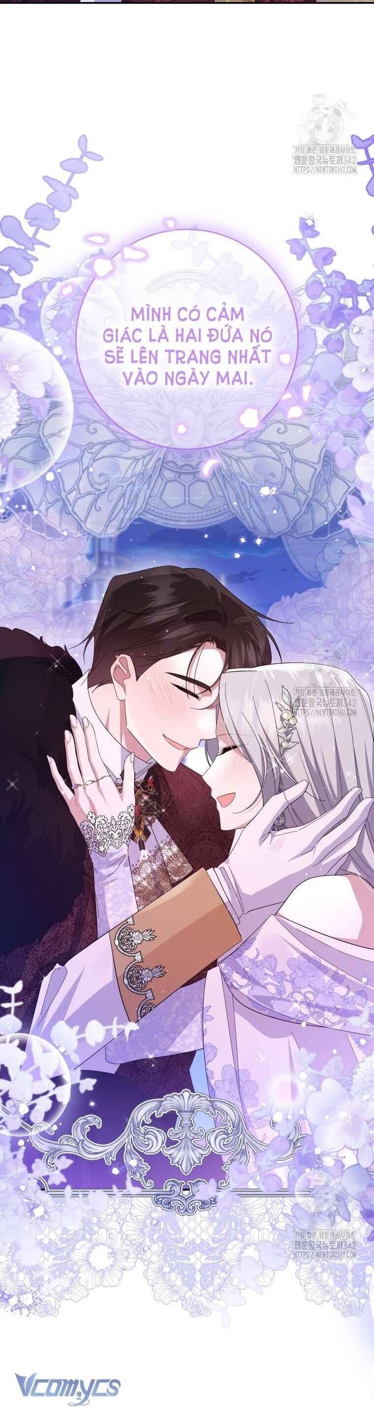 Kế Hoạch Trả Thù - Chap 103 - Trang 66