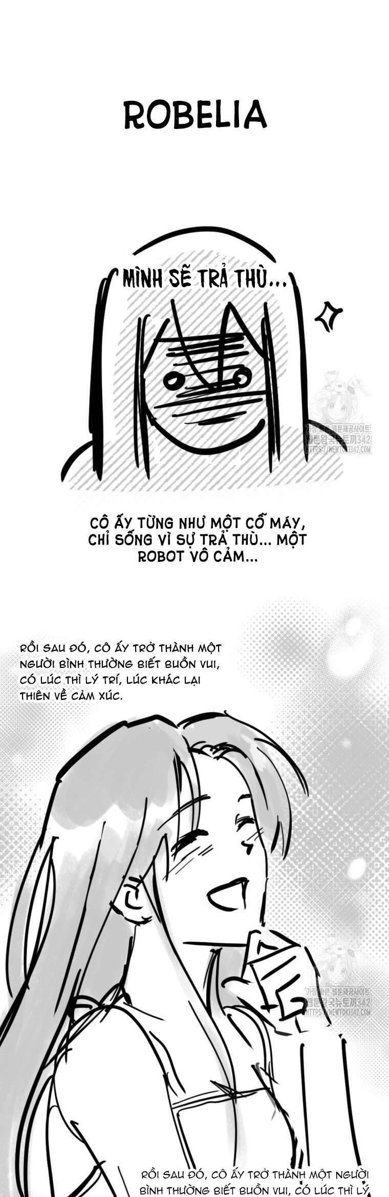 Kế Hoạch Trả Thù - Chap 103 - Trang 70