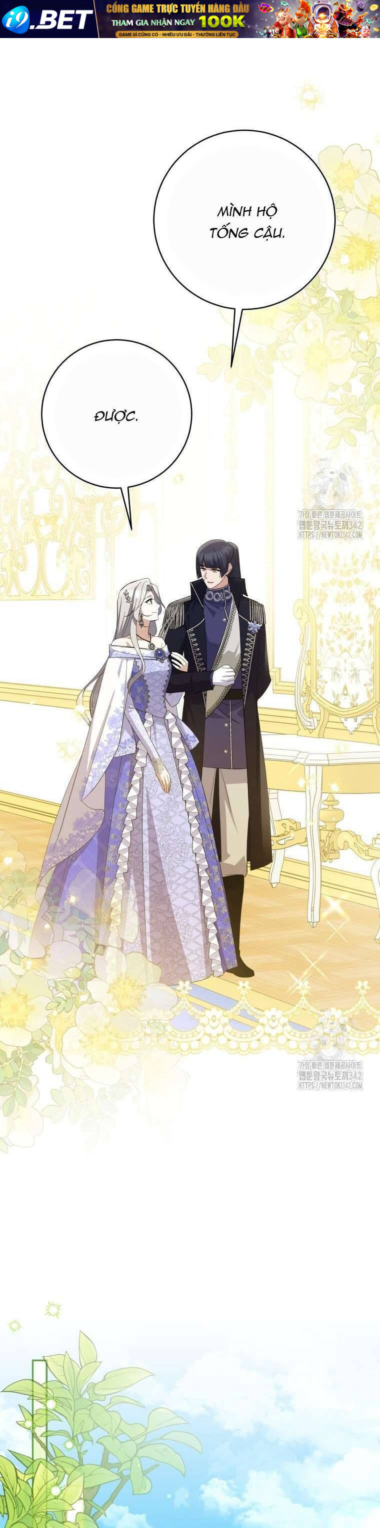 Kế Hoạch Trả Thù - Chap 103 - Trang 8