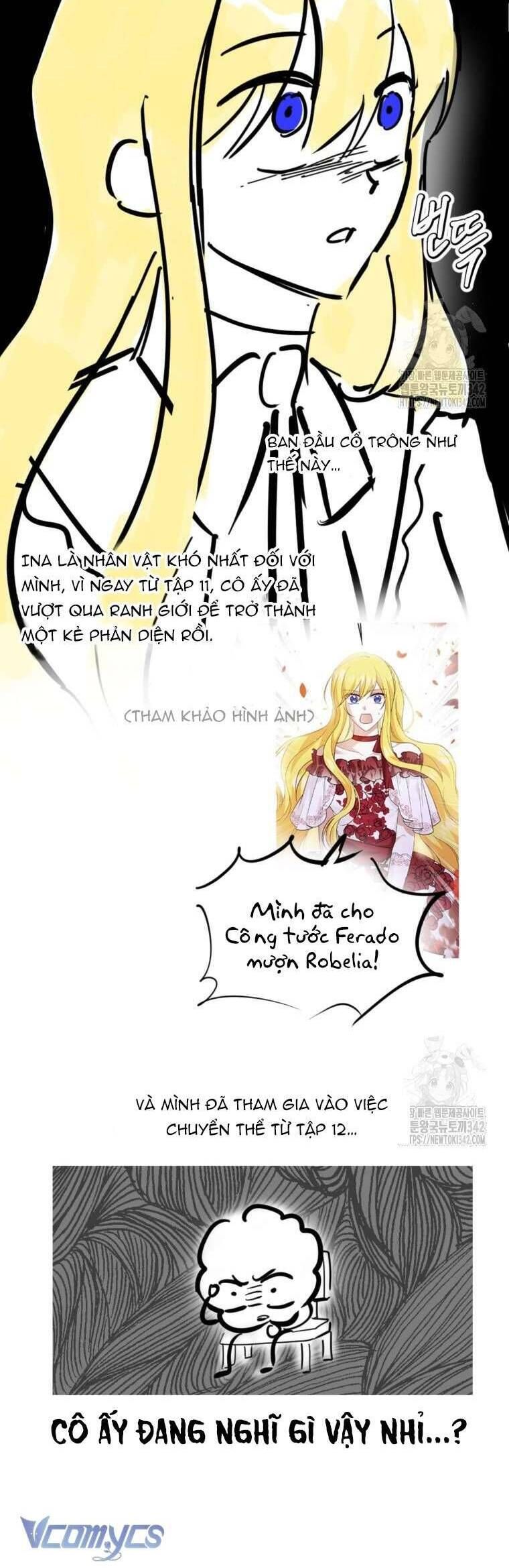 Kế Hoạch Trả Thù - Chap 103 - Trang 72