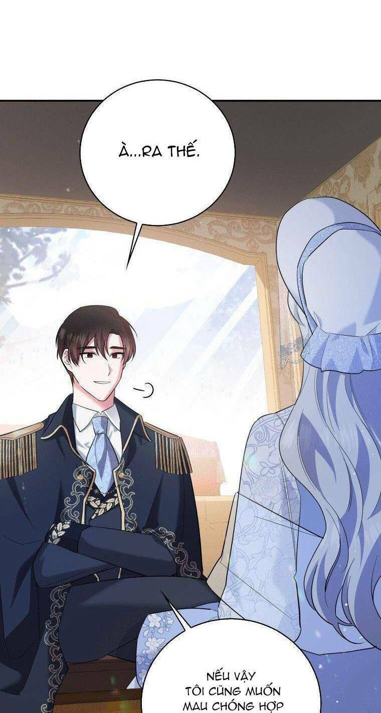 Kế Hoạch Trả Thù - Chap 11 - Trang 14