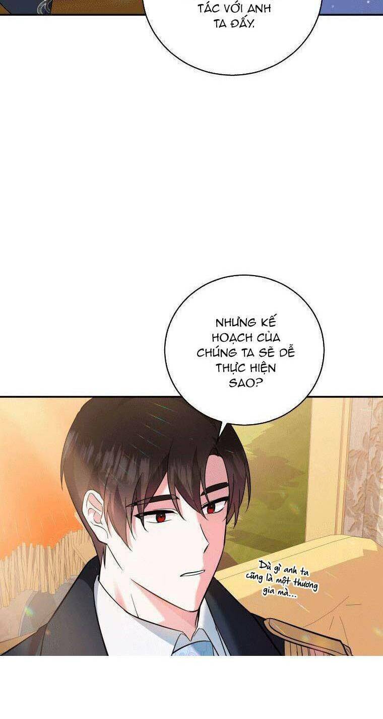 Kế Hoạch Trả Thù - Chap 11 - Trang 15