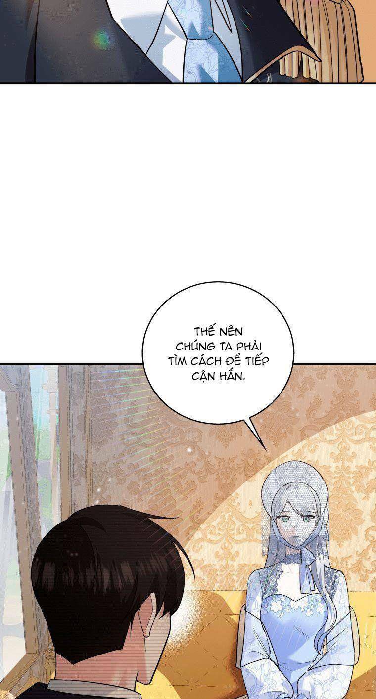 Kế Hoạch Trả Thù - Chap 11 - Trang 16