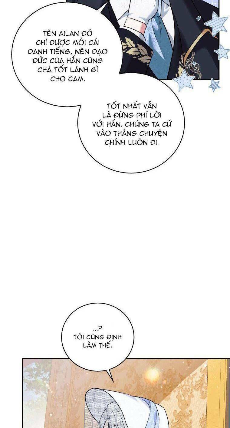 Kế Hoạch Trả Thù - Chap 11 - Trang 18
