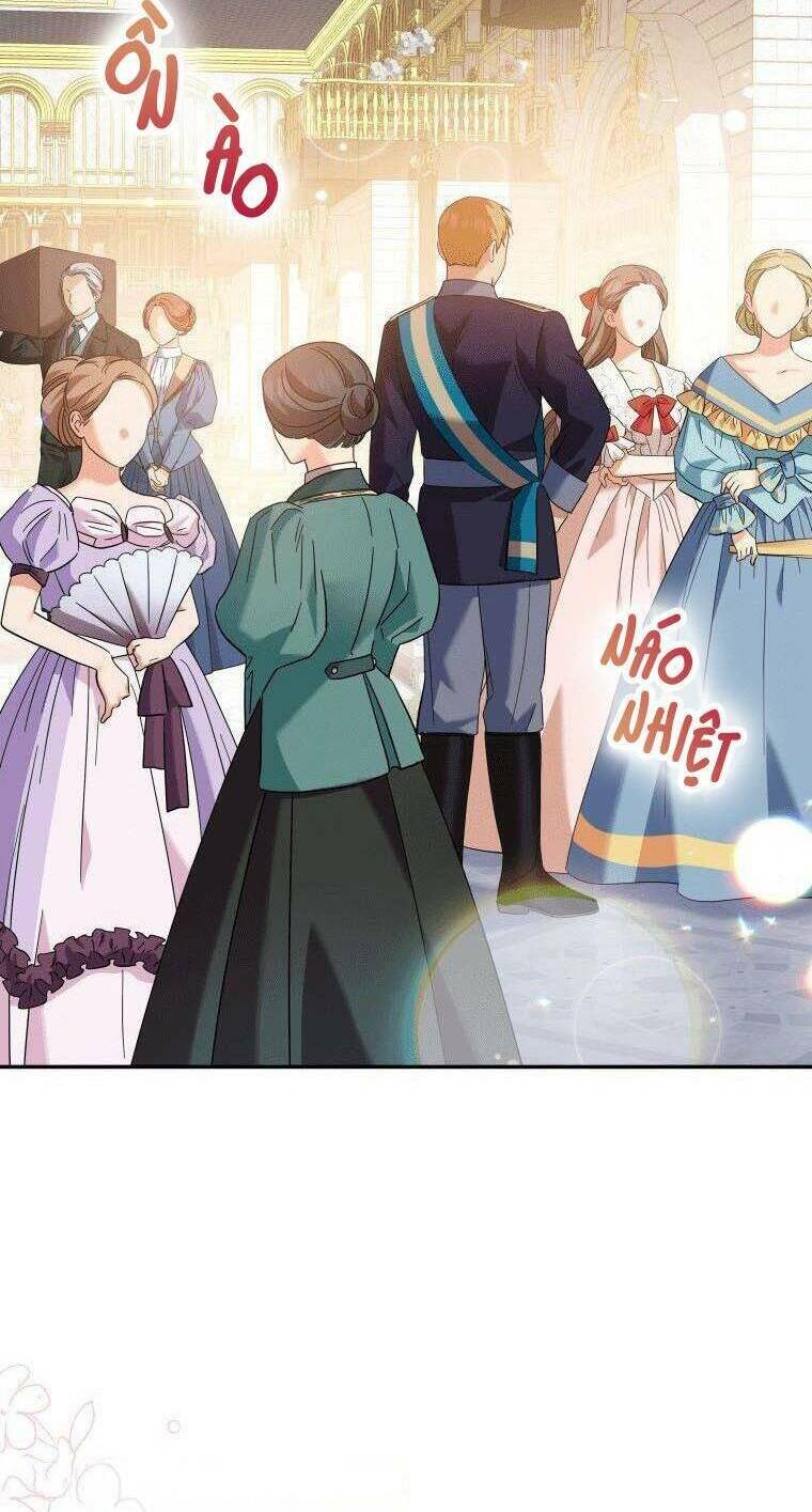 Kế Hoạch Trả Thù - Chap 11 - Trang 23