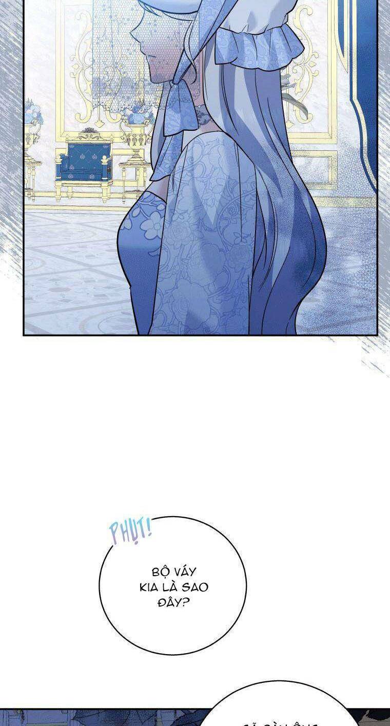Kế Hoạch Trả Thù - Chap 11 - Trang 31