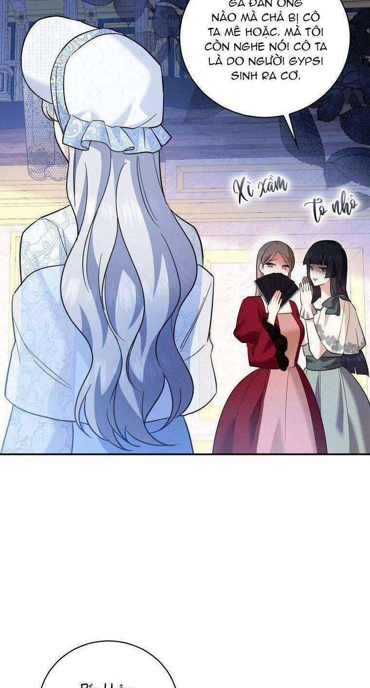 Kế Hoạch Trả Thù - Chap 11 - Trang 32