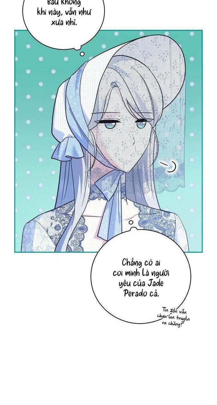 Kế Hoạch Trả Thù - Chap 11 - Trang 33