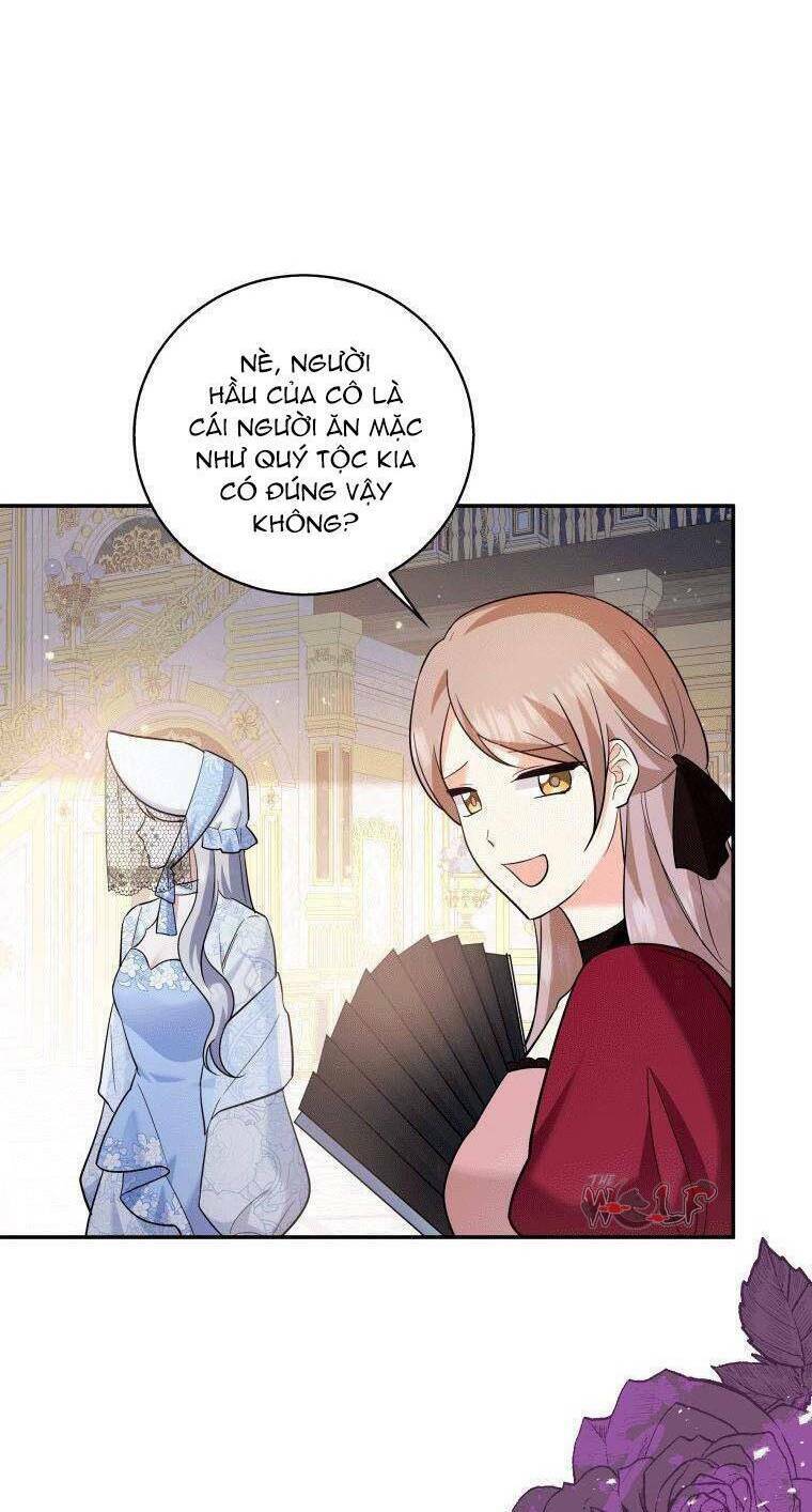 Kế Hoạch Trả Thù - Chap 11 - Trang 34