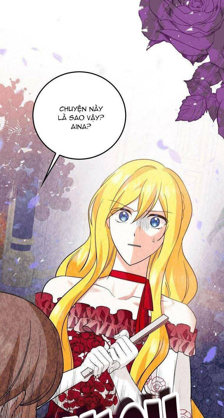 Kế Hoạch Trả Thù - Chap 11 - Trang 35