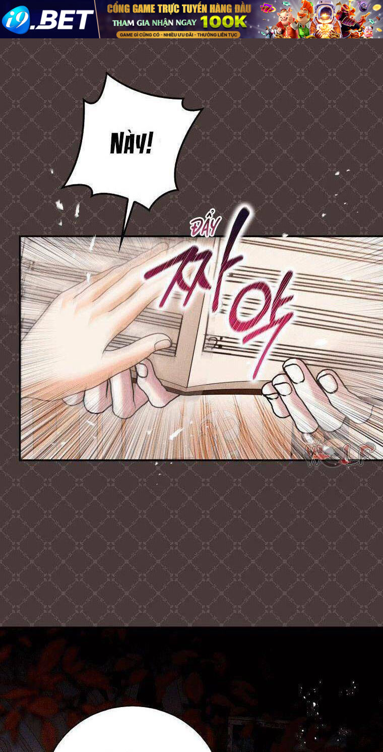 Kế Hoạch Trả Thù - Chap 11 - Trang 40