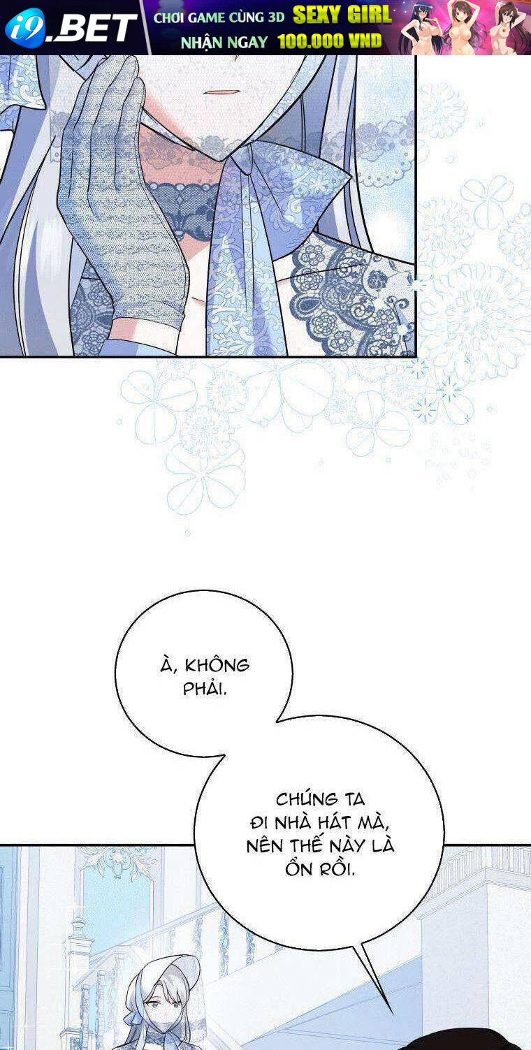 Kế Hoạch Trả Thù - Chap 11 - Trang 5