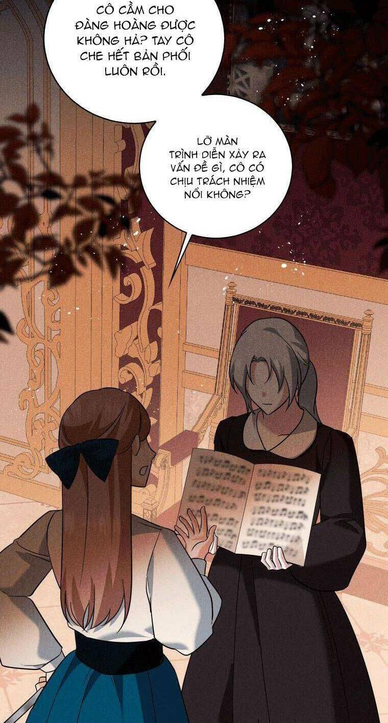 Kế Hoạch Trả Thù - Chap 11 - Trang 41