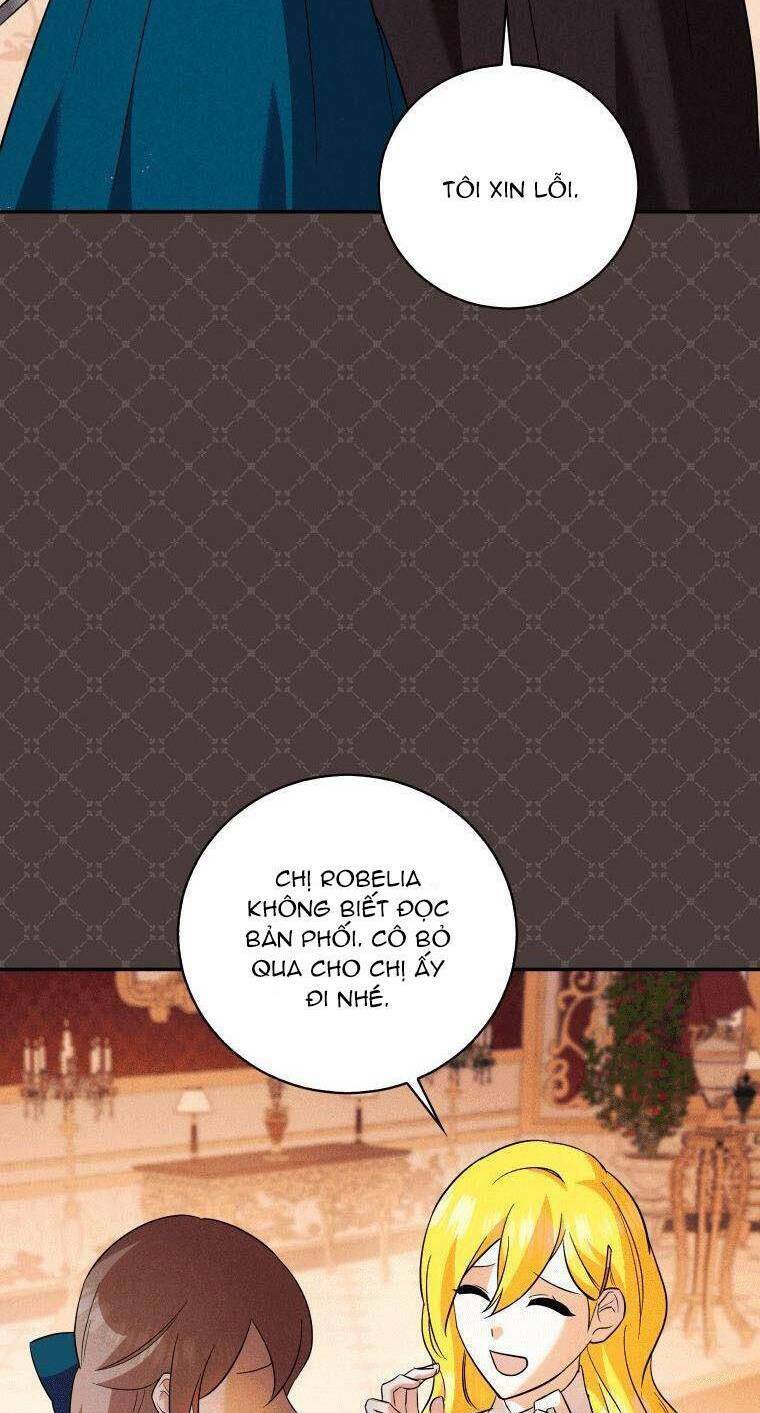 Kế Hoạch Trả Thù - Chap 11 - Trang 42