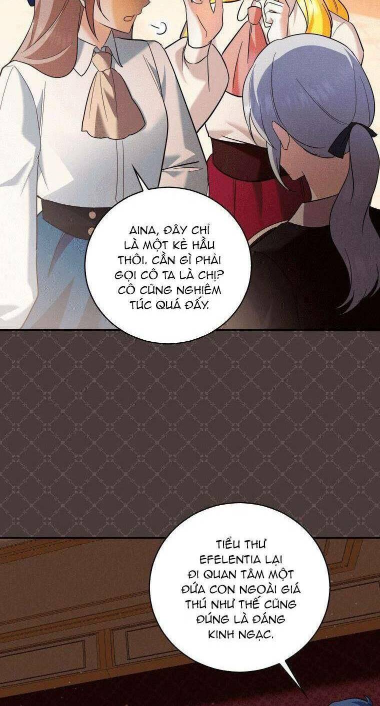 Kế Hoạch Trả Thù - Chap 11 - Trang 43