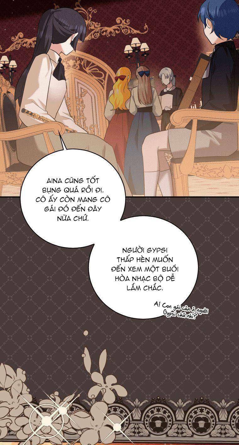 Kế Hoạch Trả Thù - Chap 11 - Trang 44