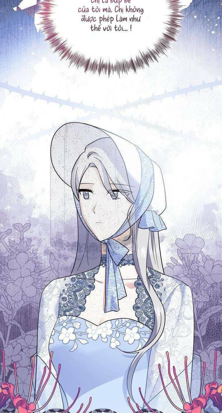 Kế Hoạch Trả Thù - Chap 11 - Trang 48