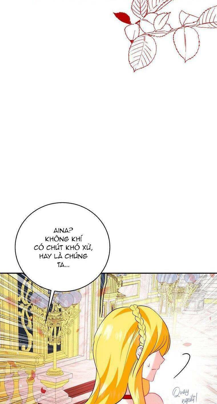 Kế Hoạch Trả Thù - Chap 11 - Trang 50