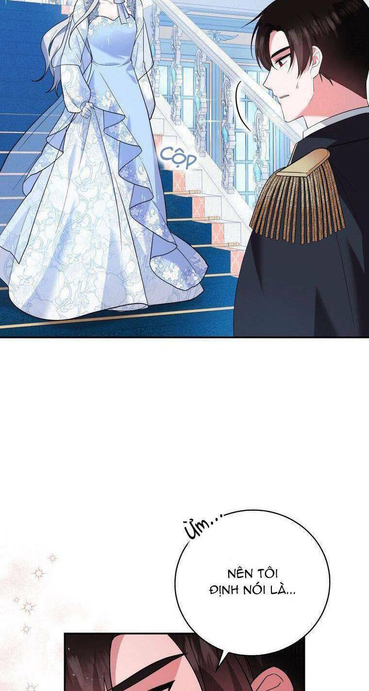 Kế Hoạch Trả Thù - Chap 11 - Trang 6