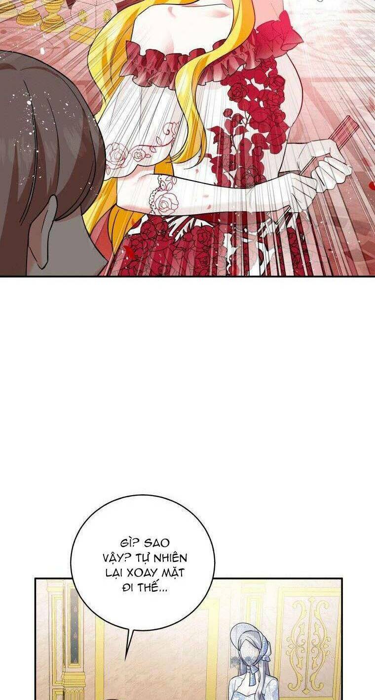 Kế Hoạch Trả Thù - Chap 11 - Trang 51