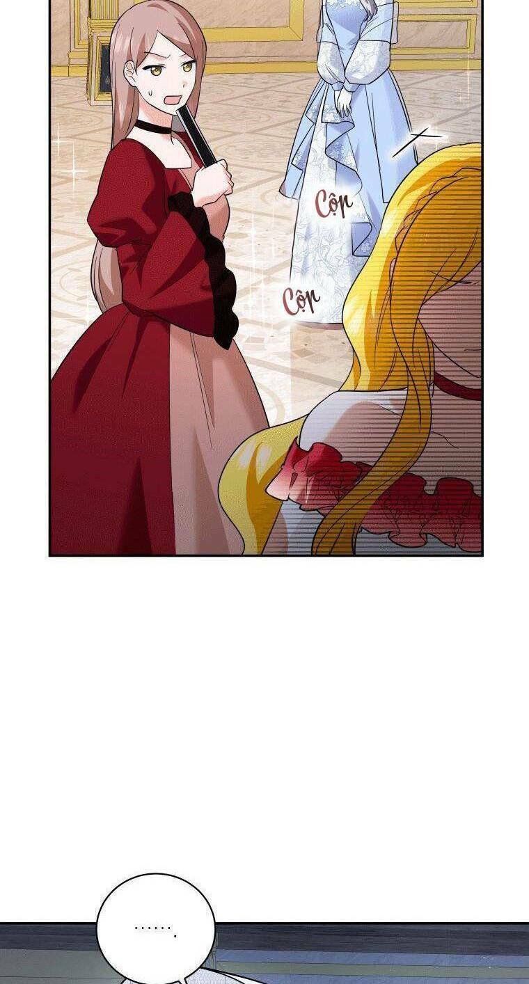 Kế Hoạch Trả Thù - Chap 11 - Trang 52