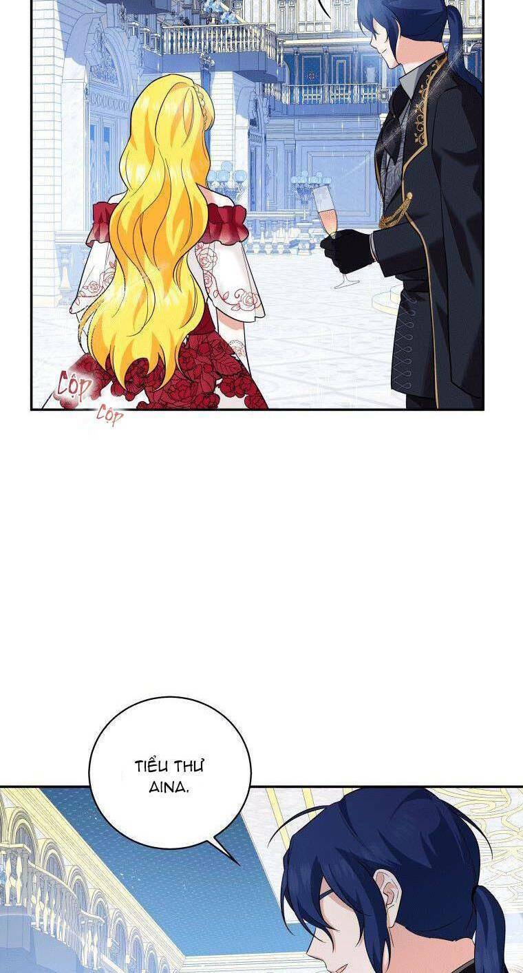 Kế Hoạch Trả Thù - Chap 11 - Trang 54