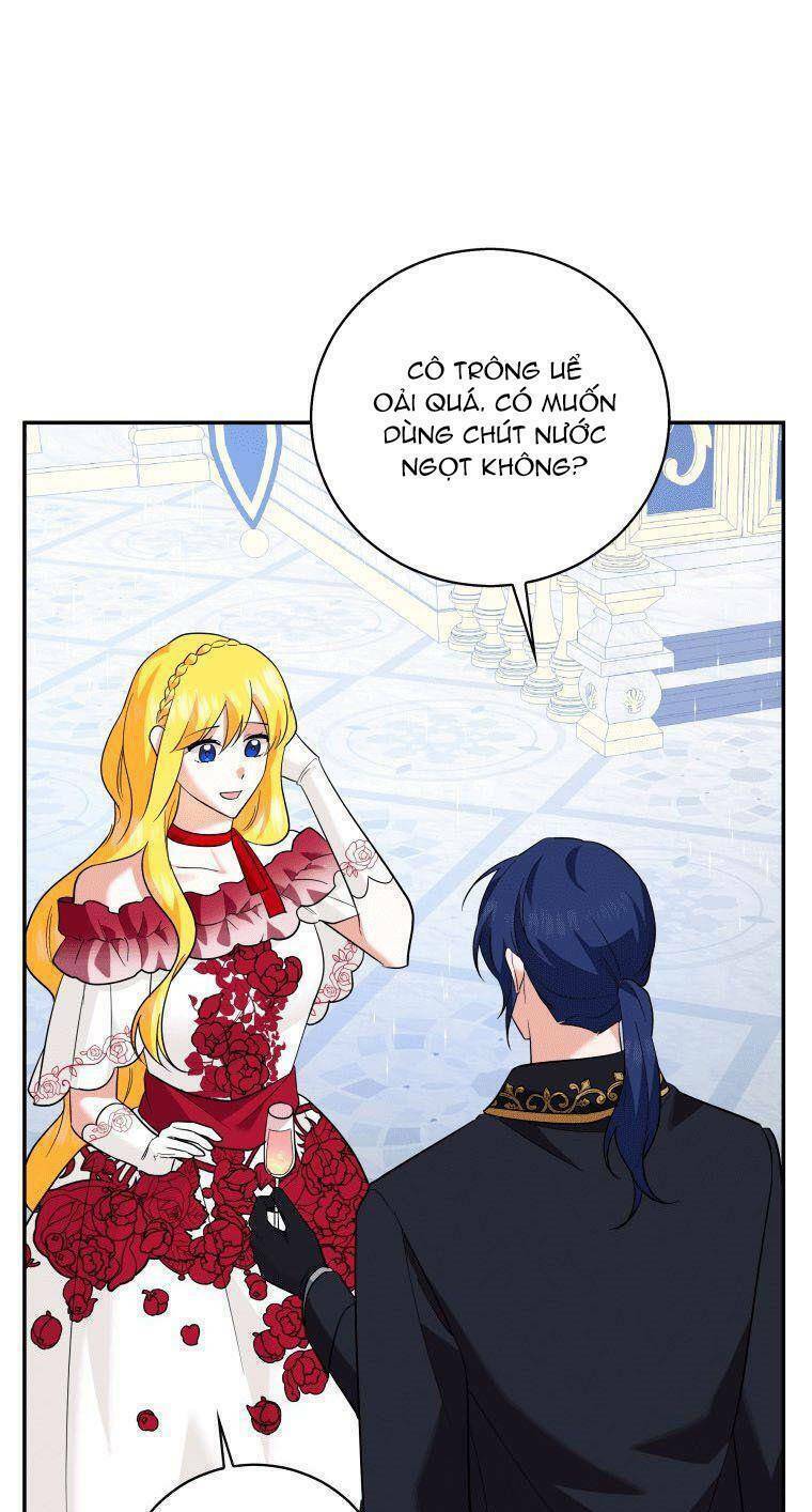 Kế Hoạch Trả Thù - Chap 11 - Trang 58
