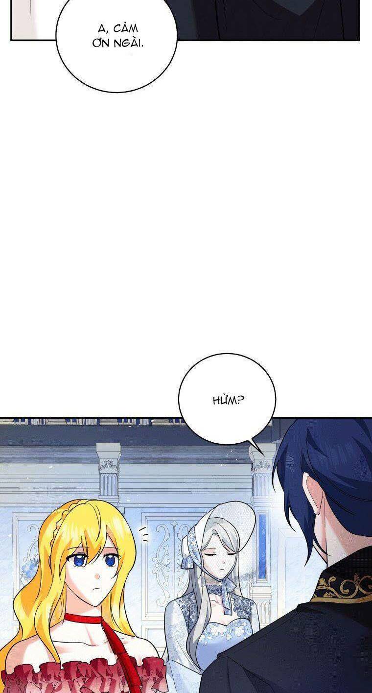 Kế Hoạch Trả Thù - Chap 11 - Trang 59