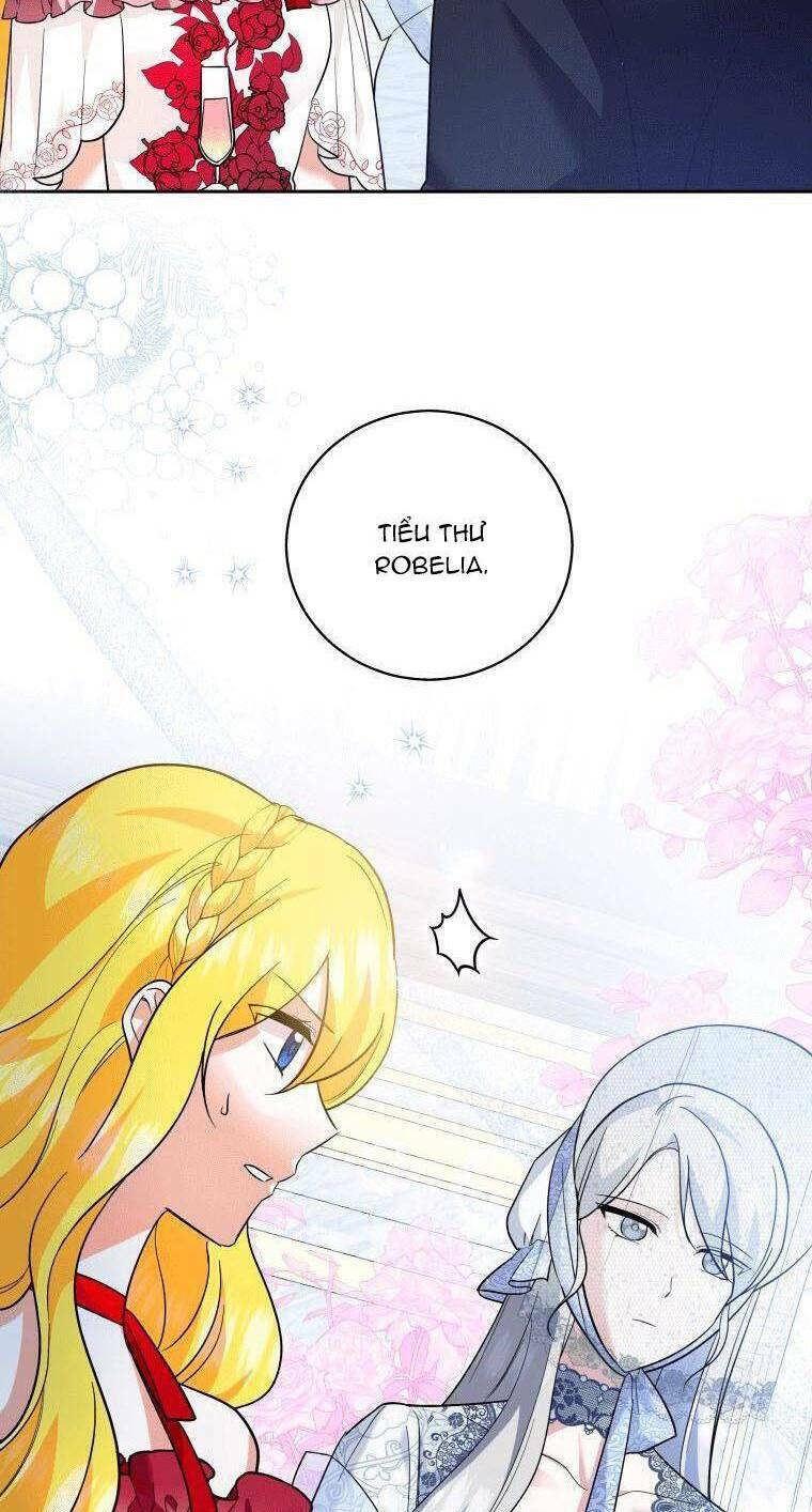 Kế Hoạch Trả Thù - Chap 11 - Trang 60