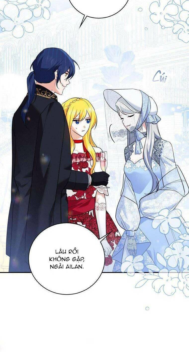 Kế Hoạch Trả Thù - Chap 11 - Trang 63