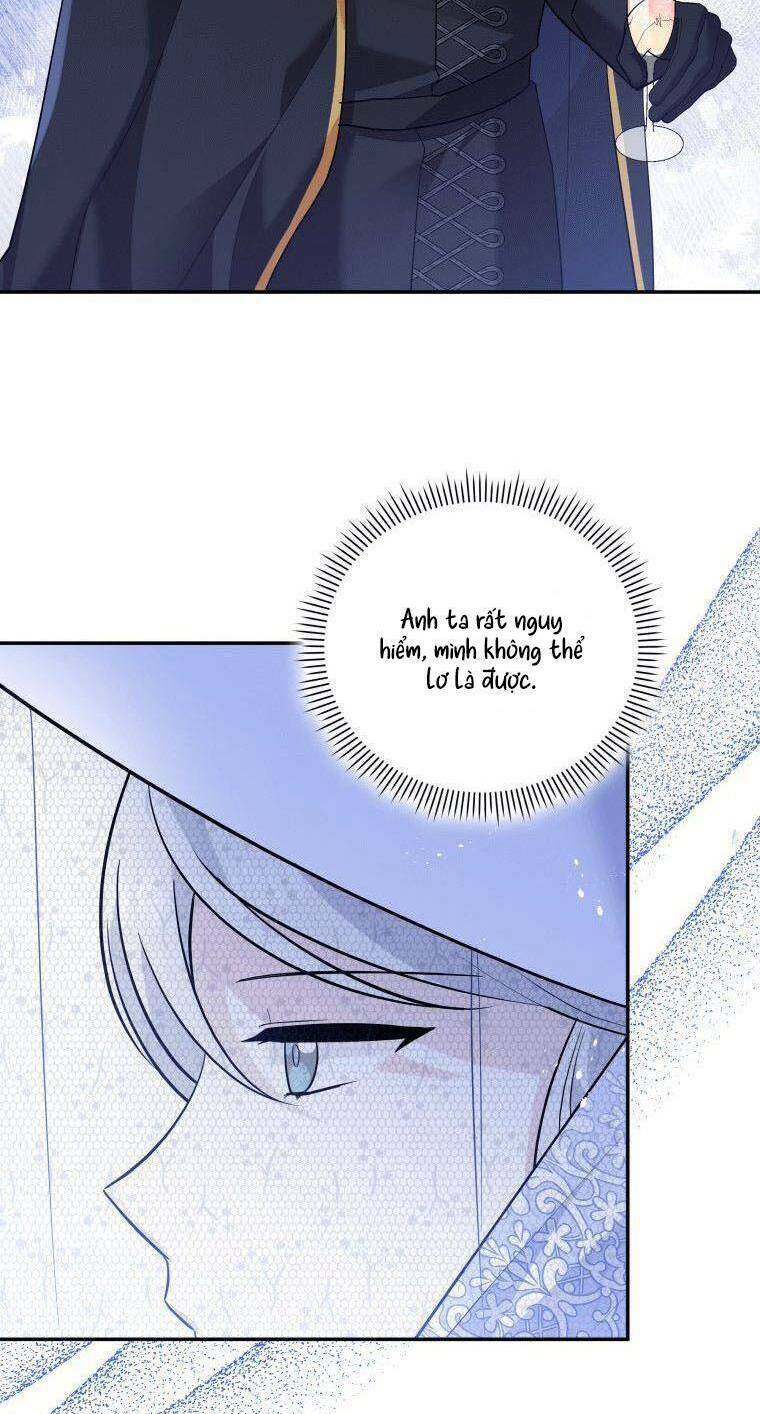 Kế Hoạch Trả Thù - Chap 11 - Trang 68