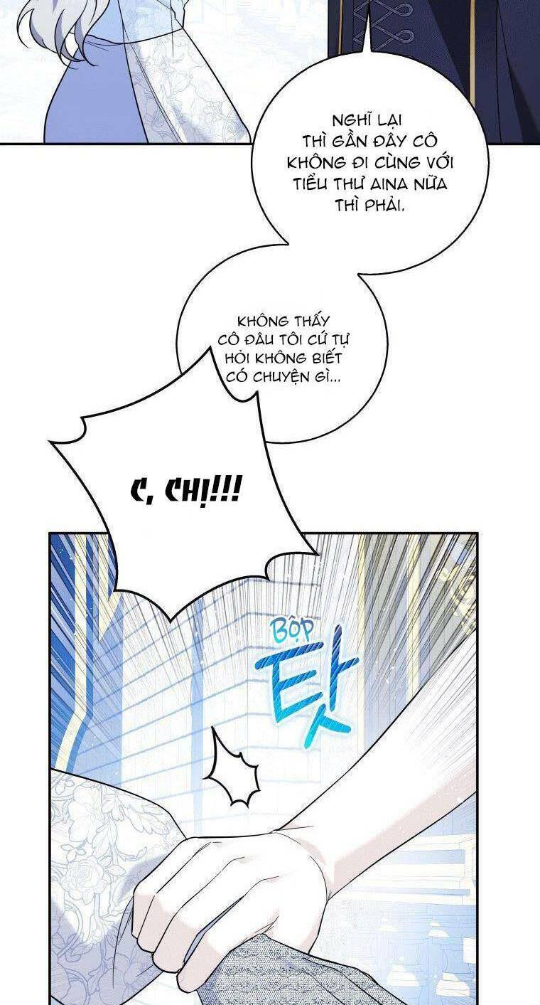 Kế Hoạch Trả Thù - Chap 11 - Trang 70