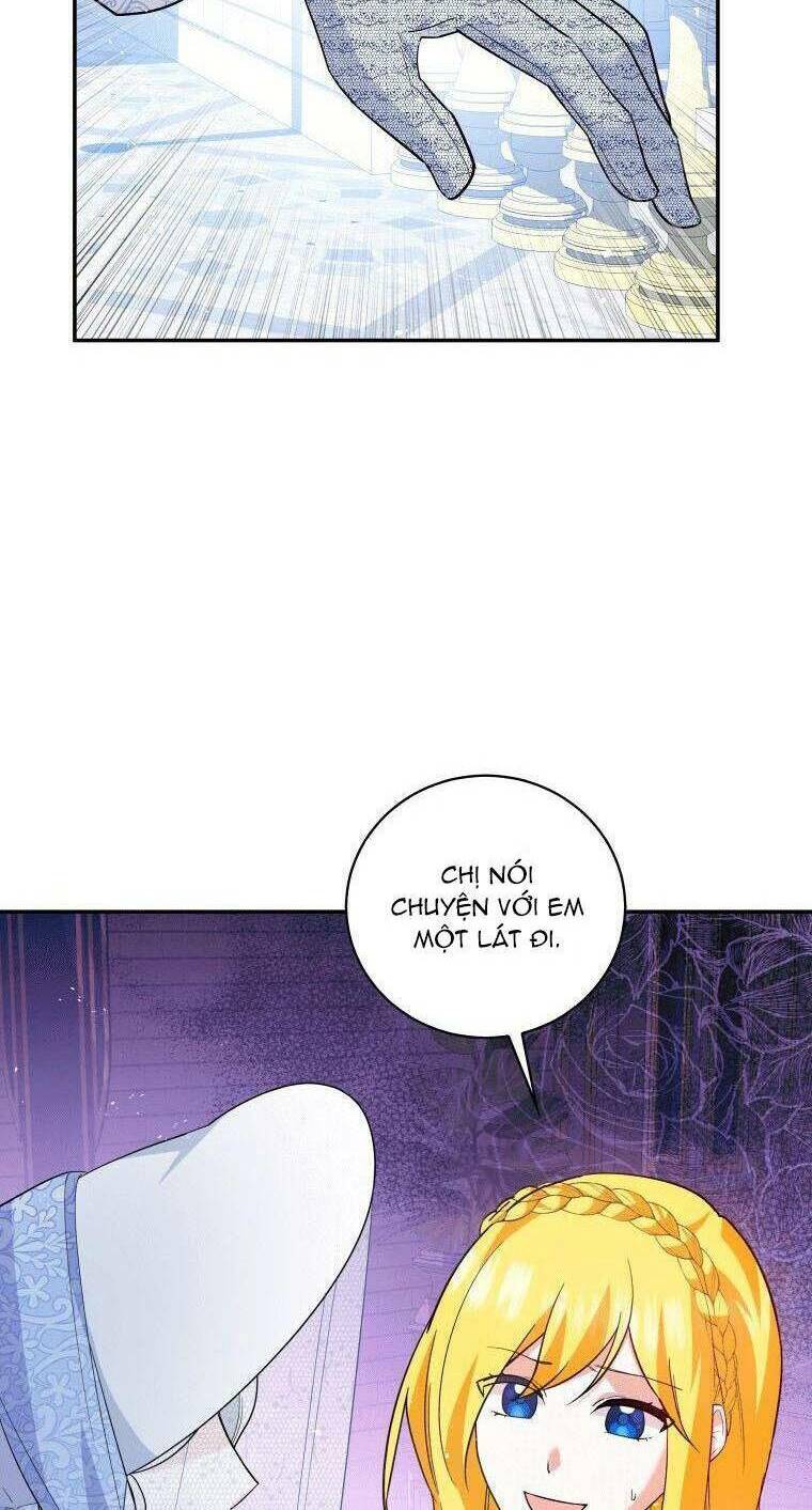 Kế Hoạch Trả Thù - Chap 11 - Trang 71