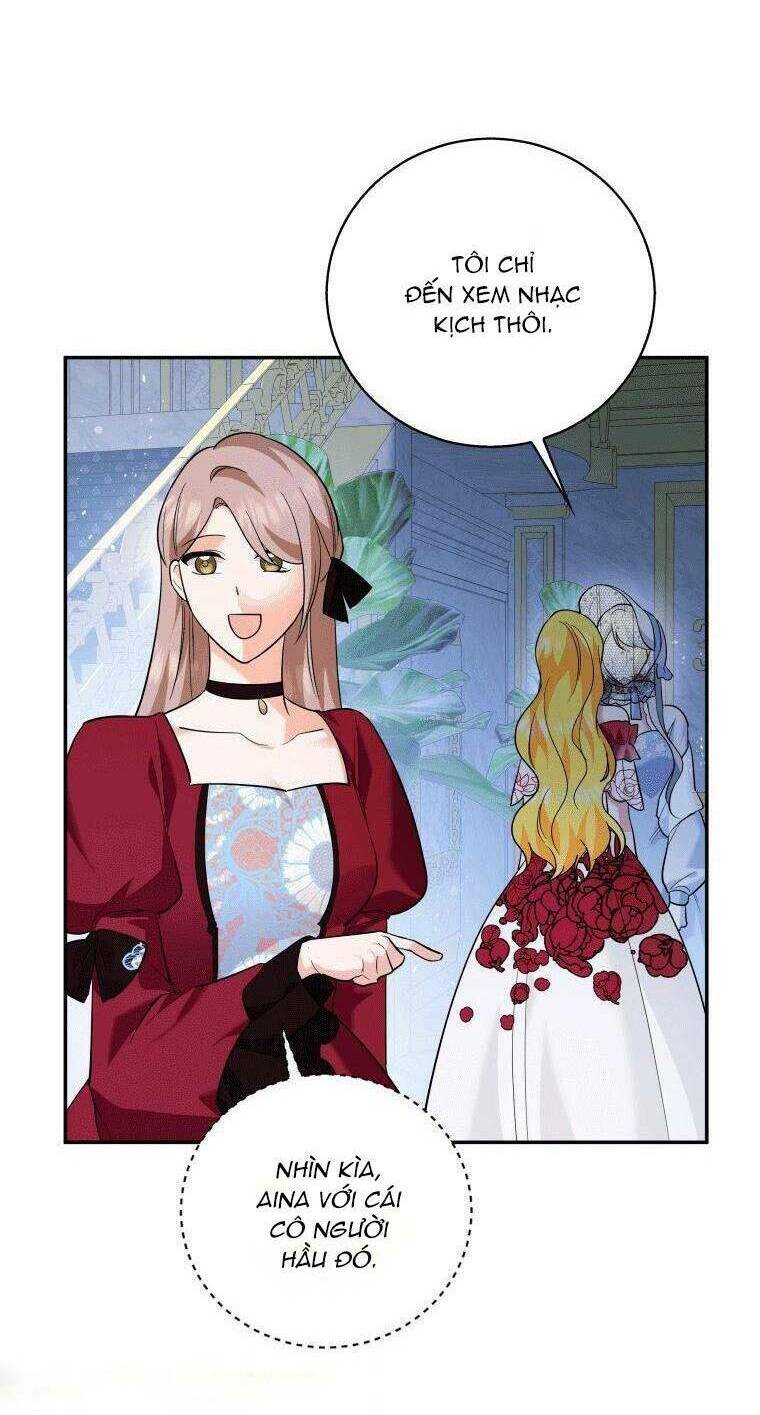 Kế Hoạch Trả Thù - Chap 11 - Trang 75