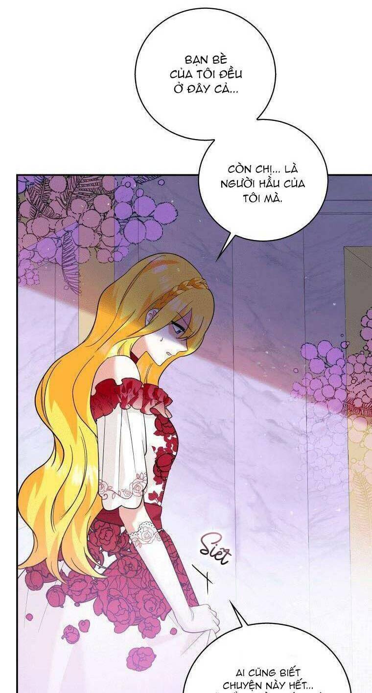 Kế Hoạch Trả Thù - Chap 11 - Trang 77